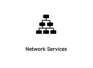 ネットワークサービス