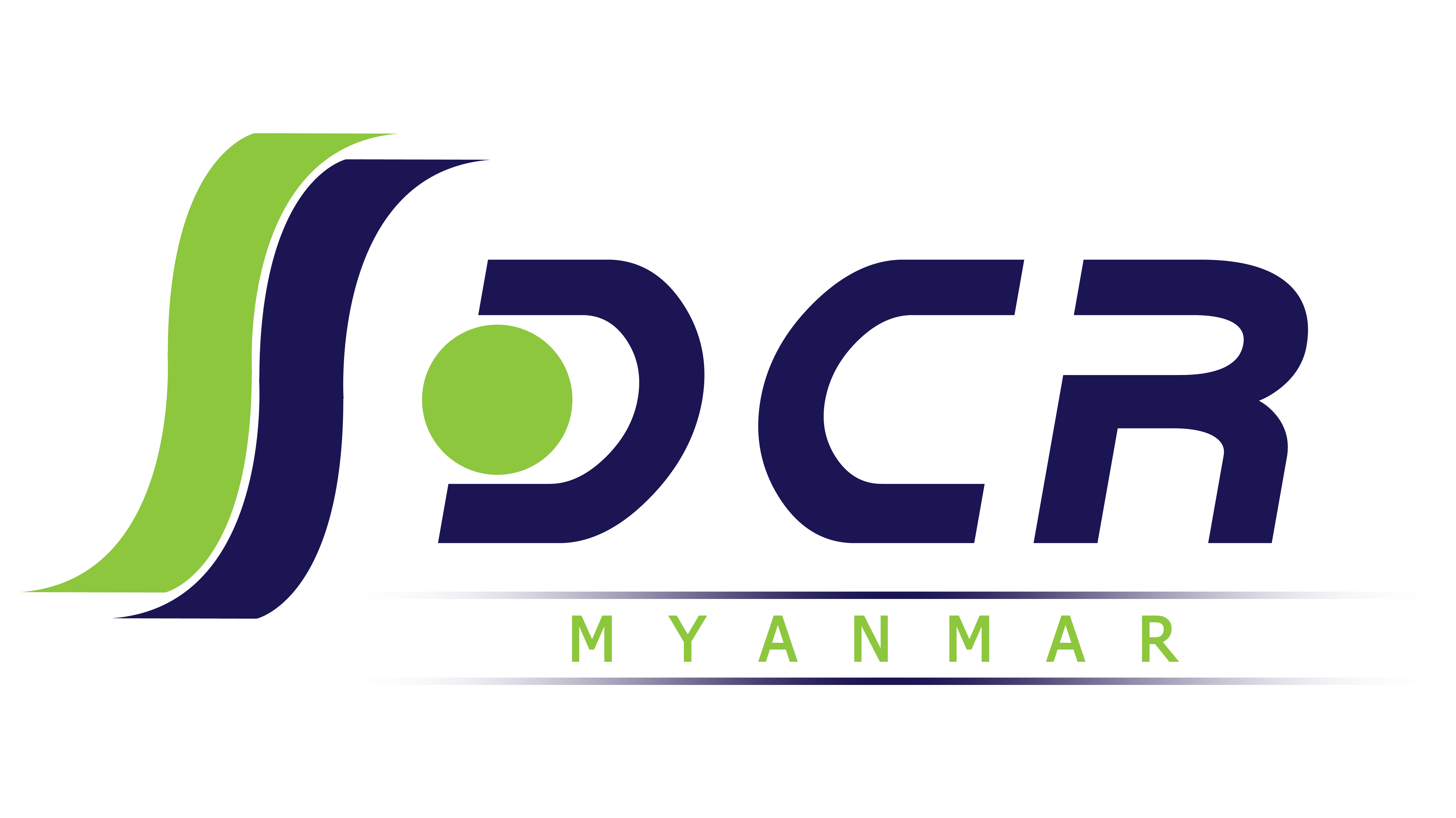 Myanmar DCR