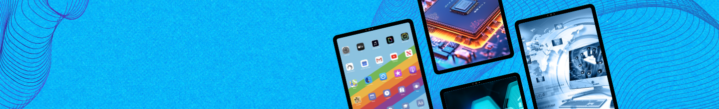 モバイルアプリ開発